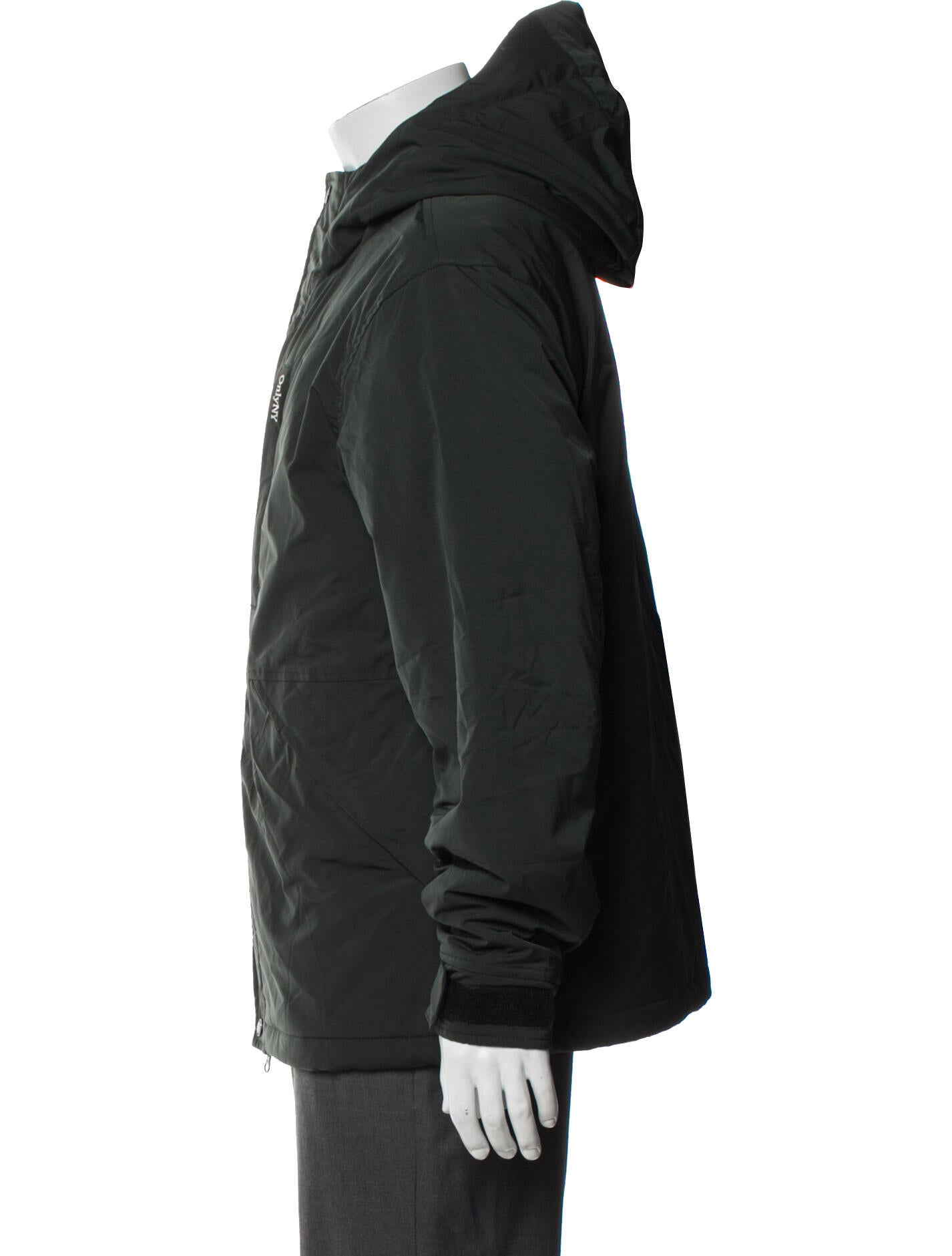 Only NY Parka w/ Tags