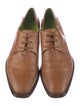 Oliver Sweeney Leather Derby Shoes