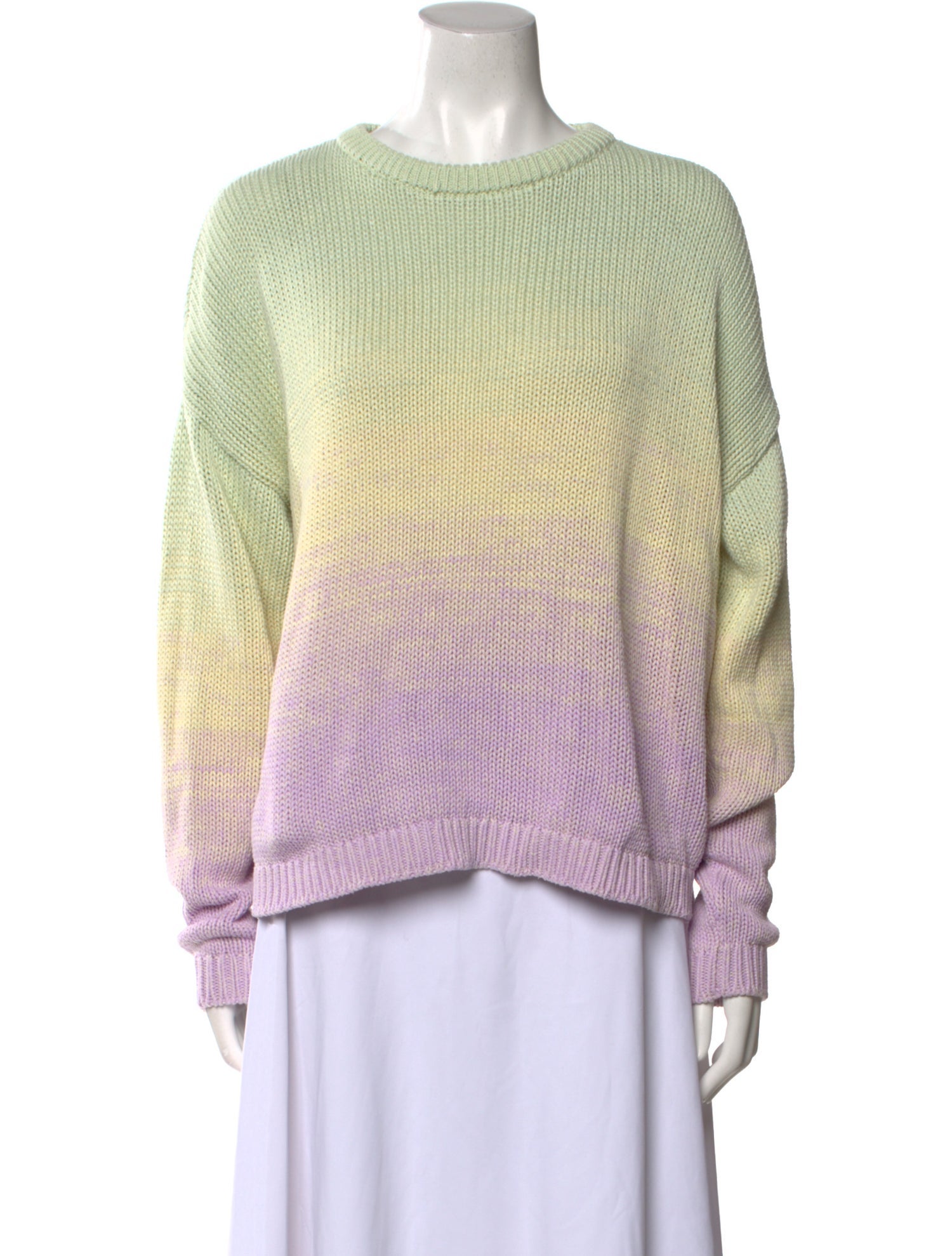Olivia Rubin Crew Neck Sweater
