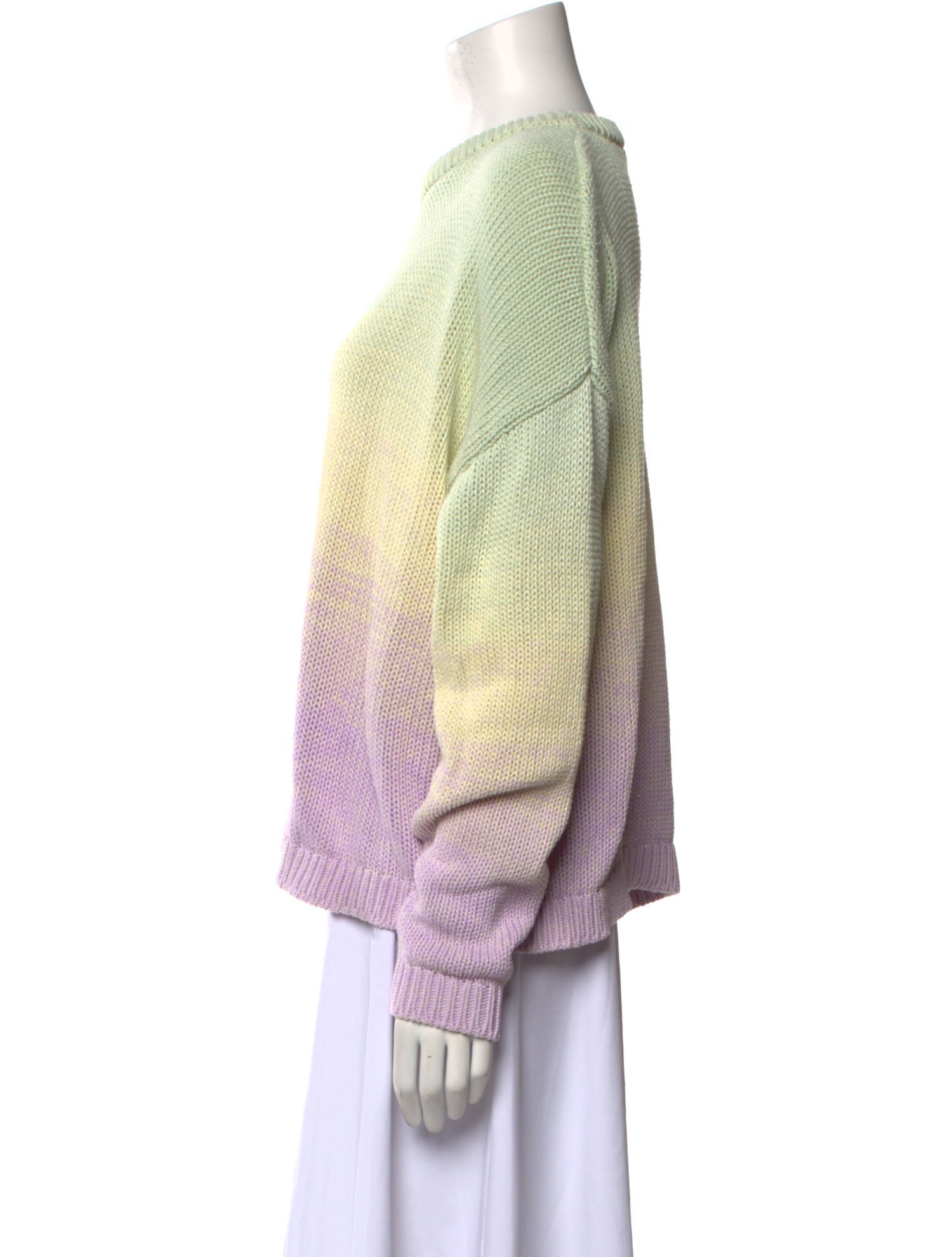 Olivia Rubin Crew Neck Sweater