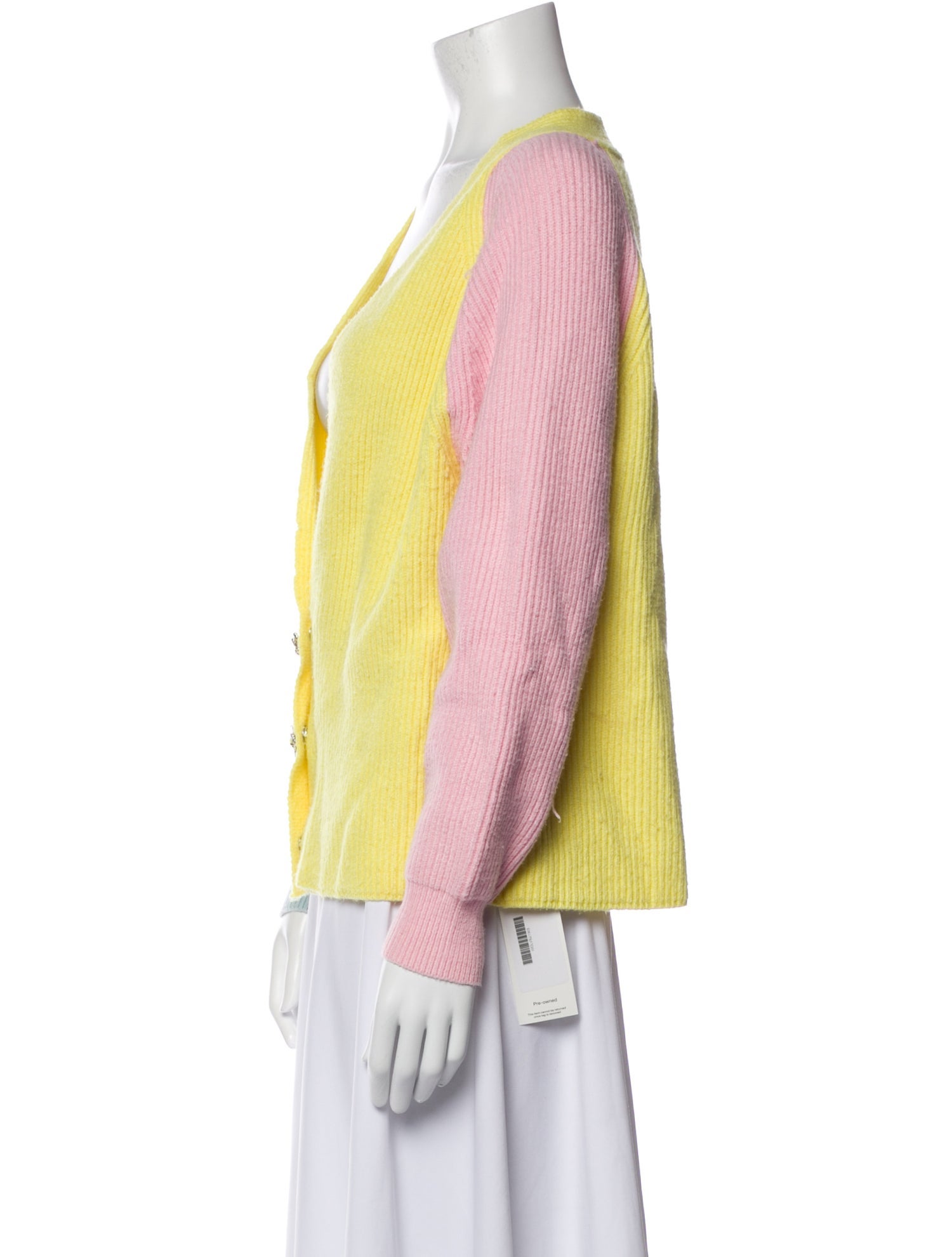 Olivia Rubin V-Neck Sweater