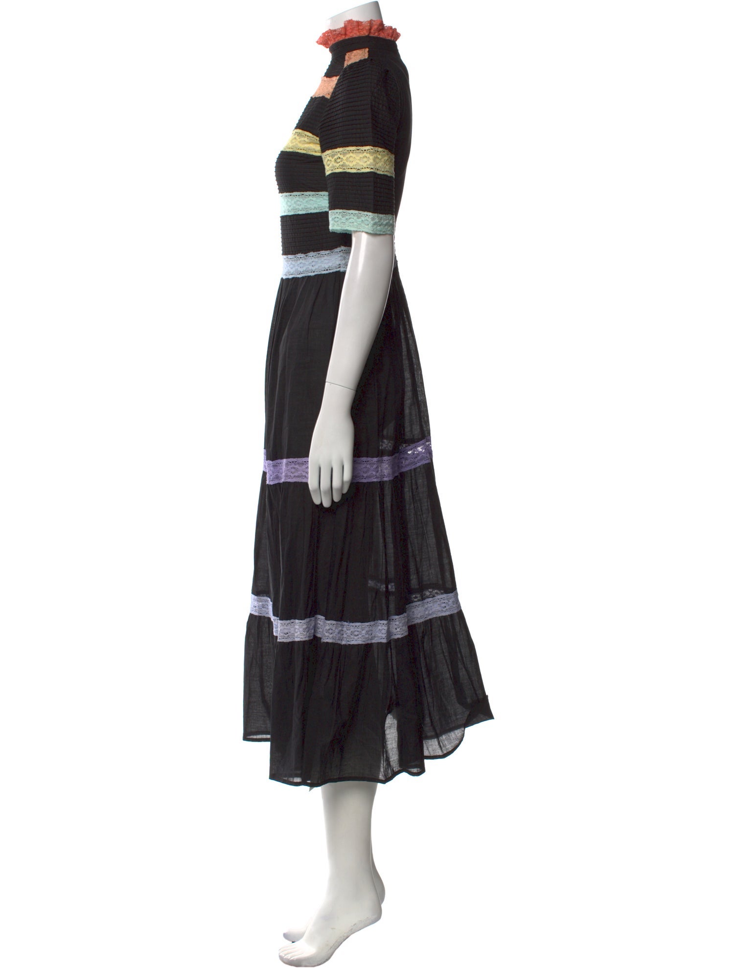 Olivia Rubin Dress