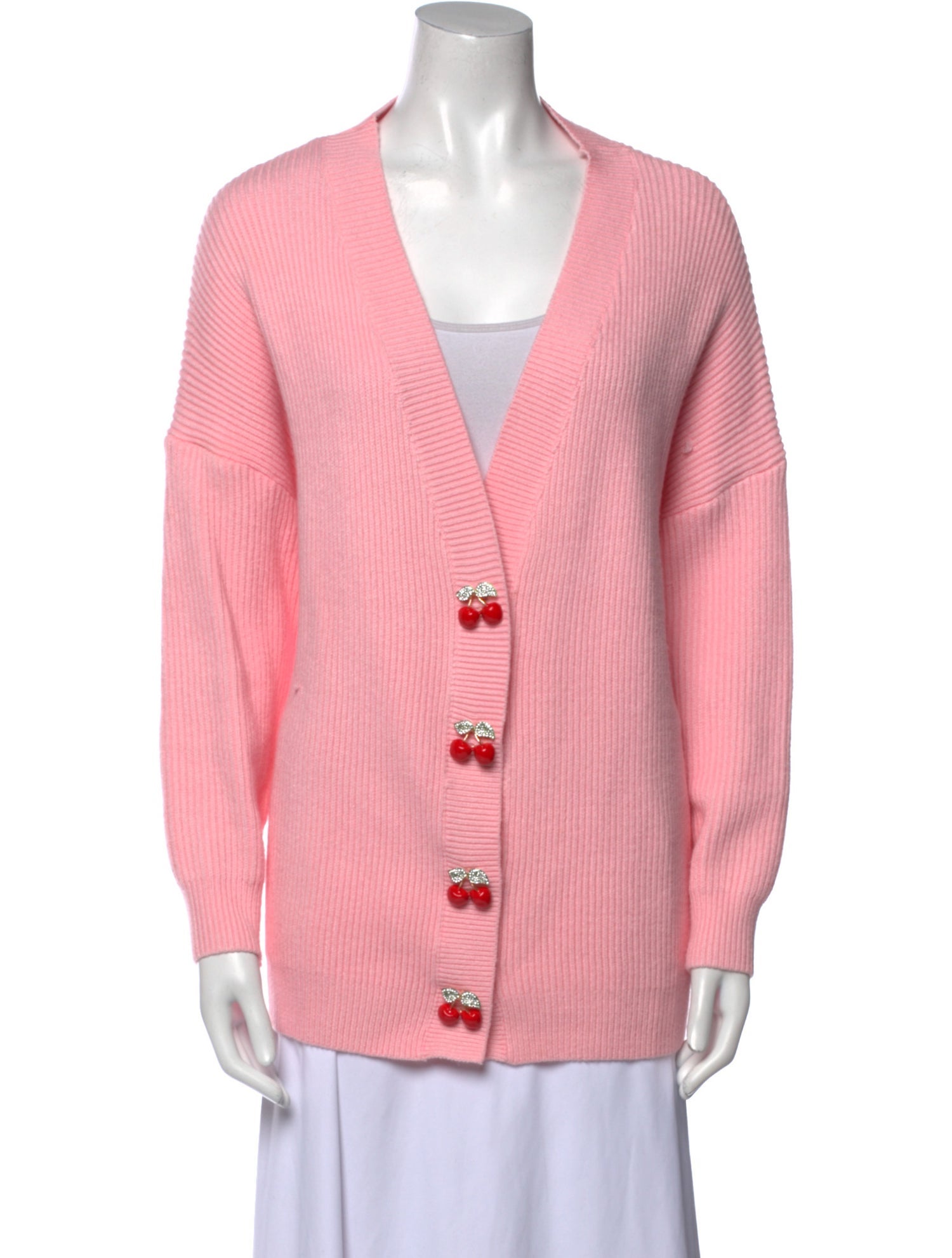 Olivia Rubin V-Neck Sweater