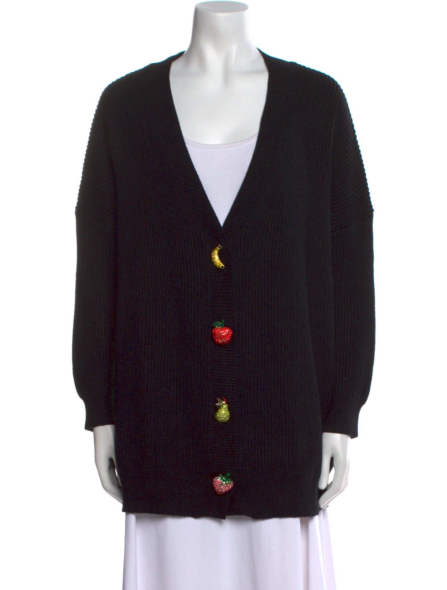 Olivia Rubin V-Neck Sweater