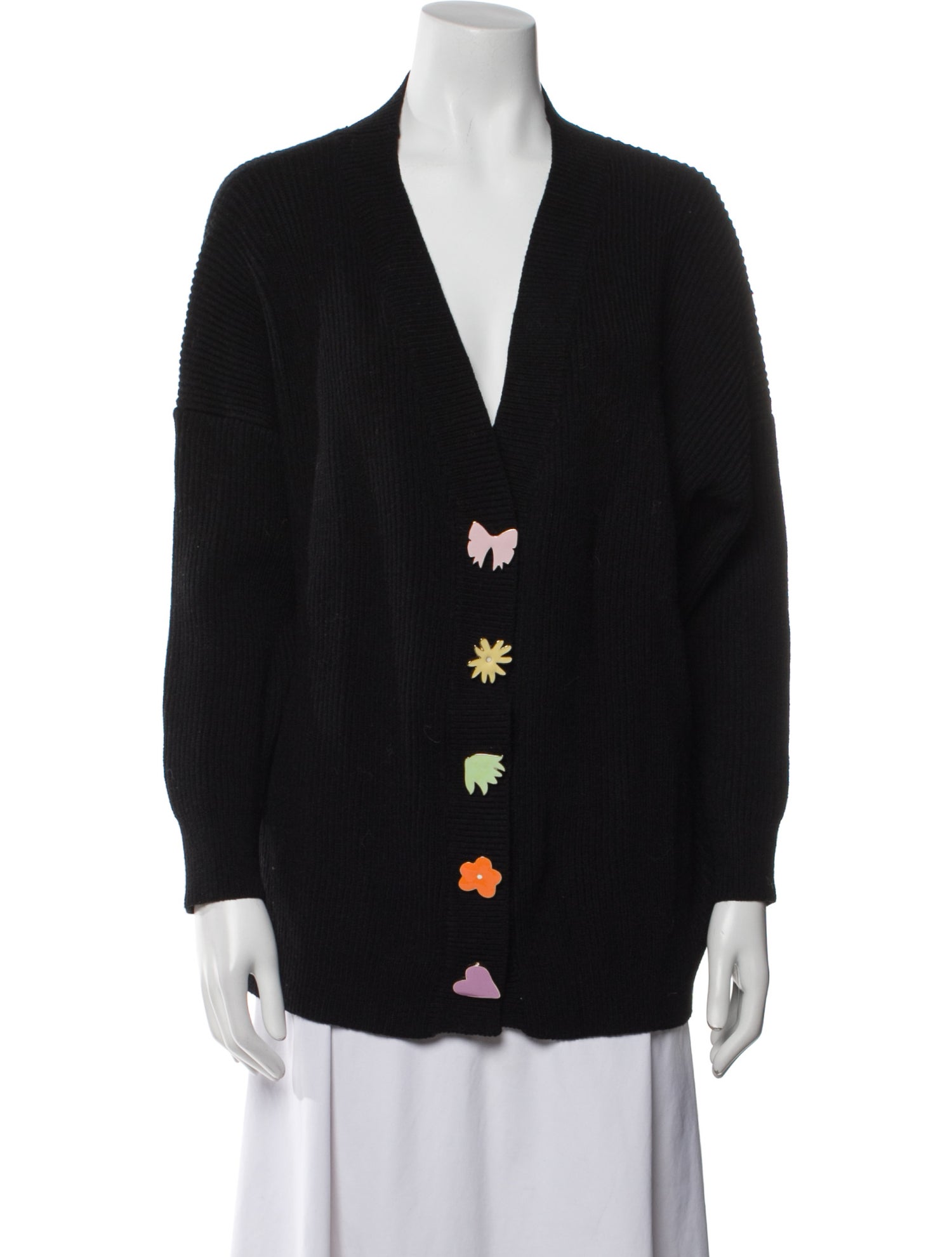 Olivia Rubin V-Neck Sweater