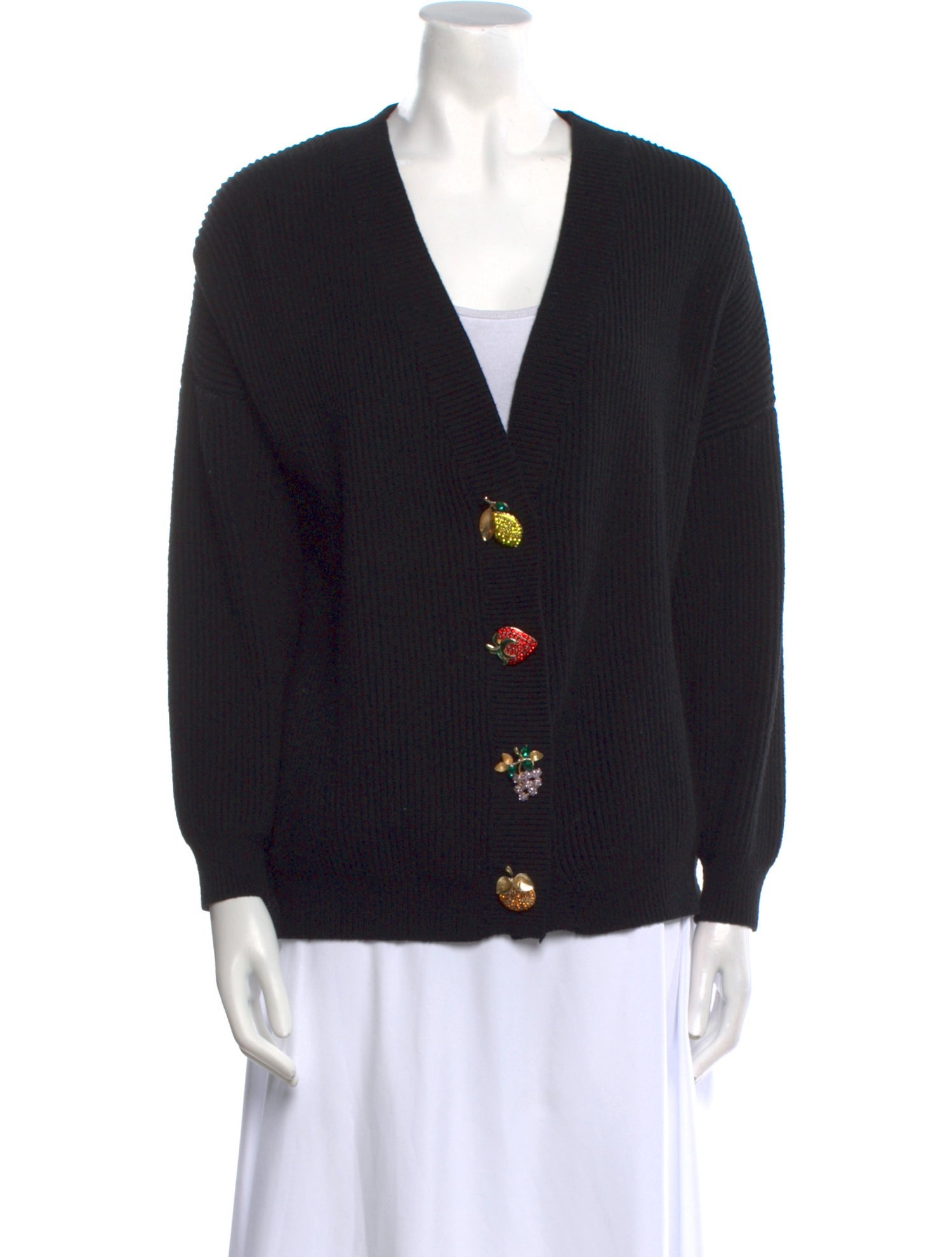 Olivia Rubin V-Neck Sweater