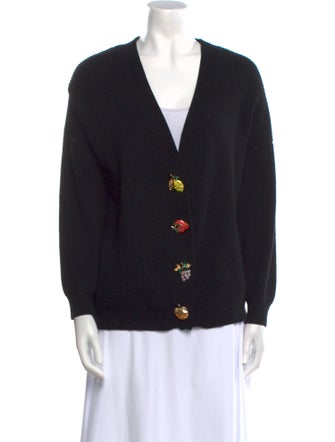 Olivia Rubin V-Neck Sweater