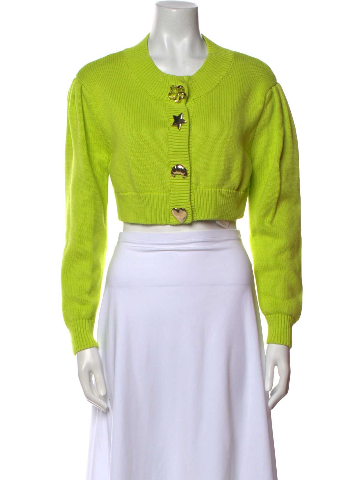 Olivia Rubin Crew Neck Sweater