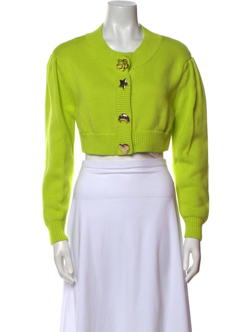 Olivia Rubin Crew Neck Sweater