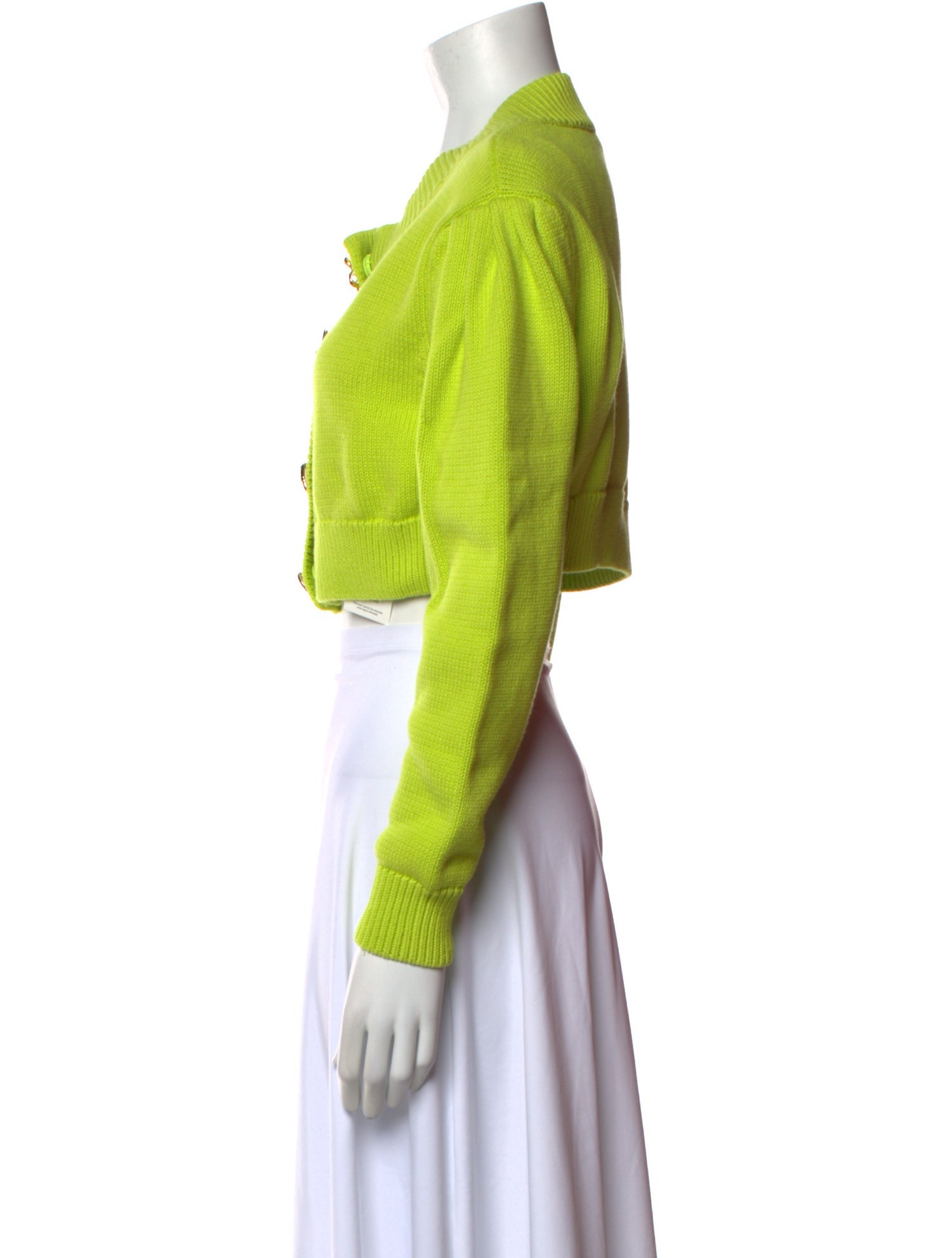 Olivia Rubin Crew Neck Sweater