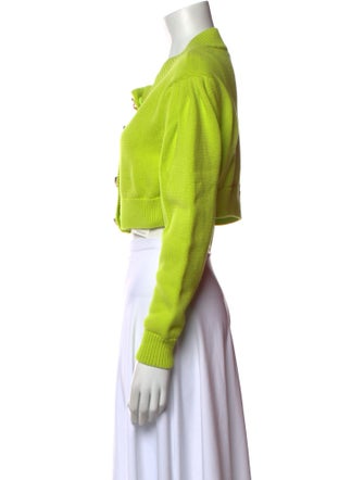 Olivia Rubin Crew Neck Sweater