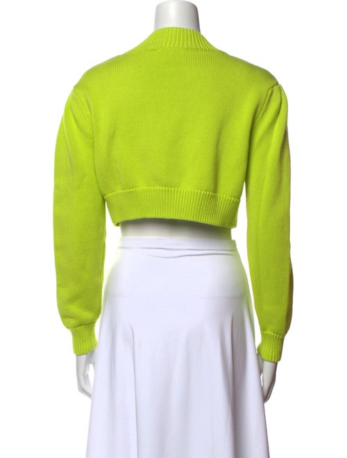 Olivia Rubin Crew Neck Sweater