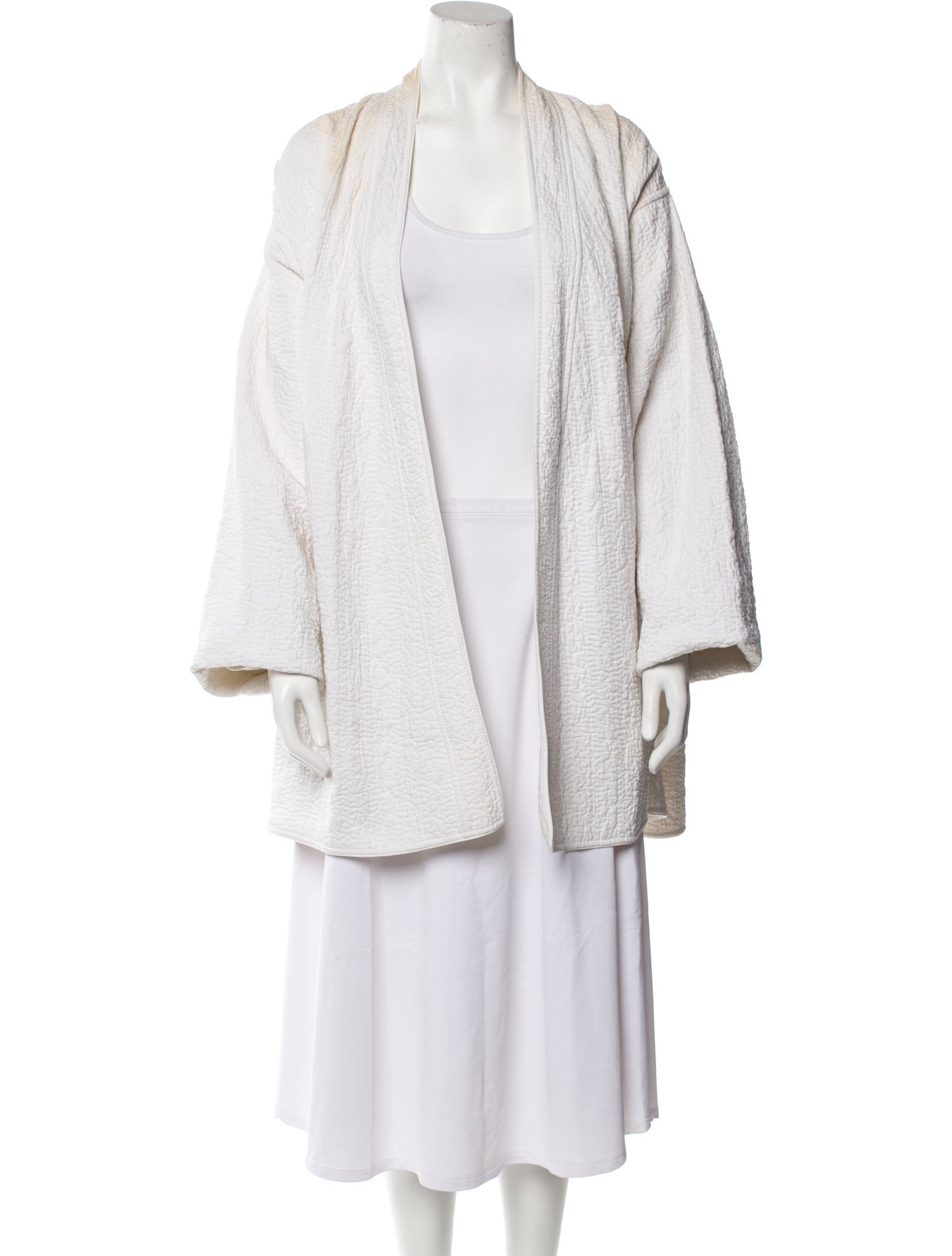 OMO Norma Kamali Vintage 1980's Jacket