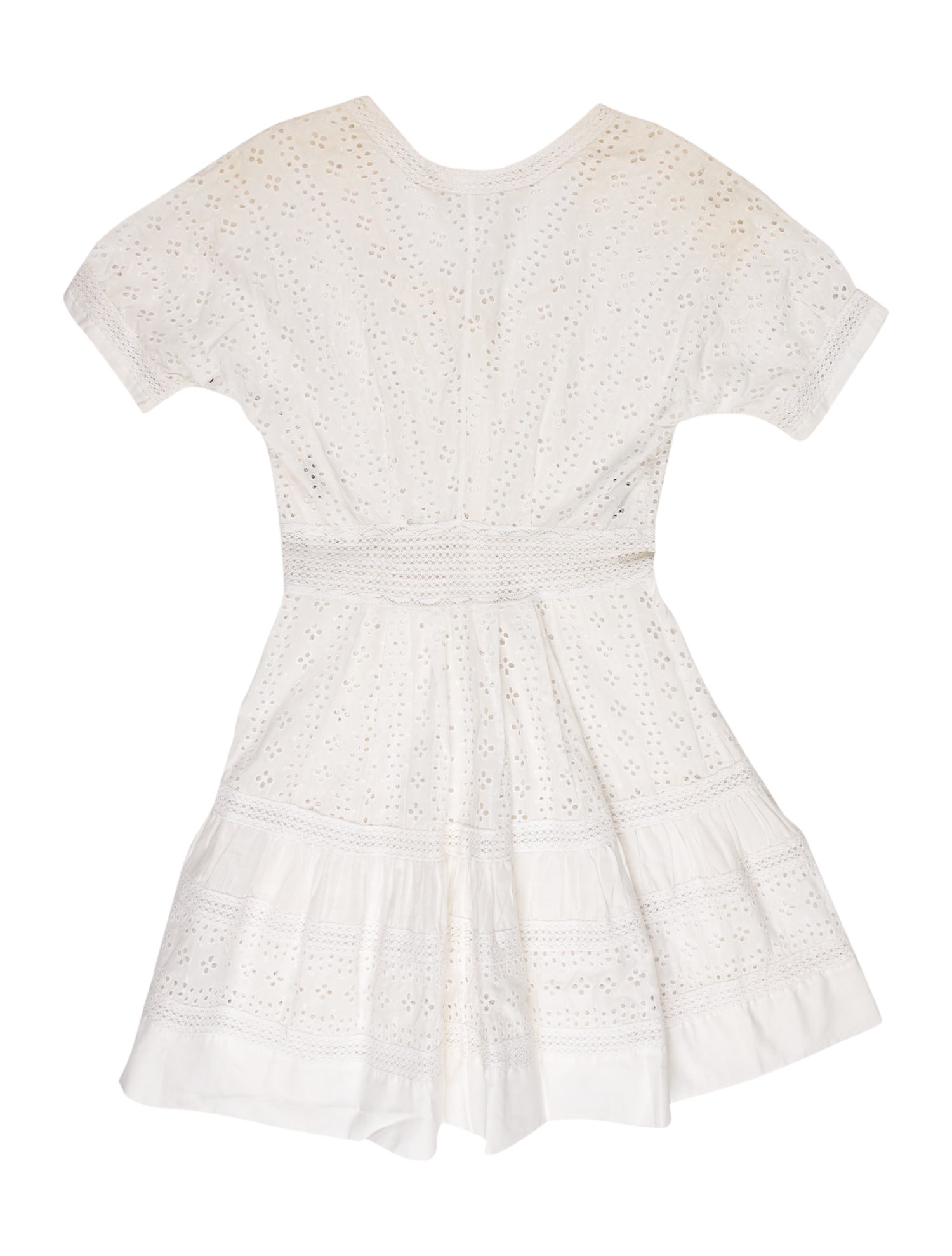 OMO Norma Kamali Vintage Mini Dress