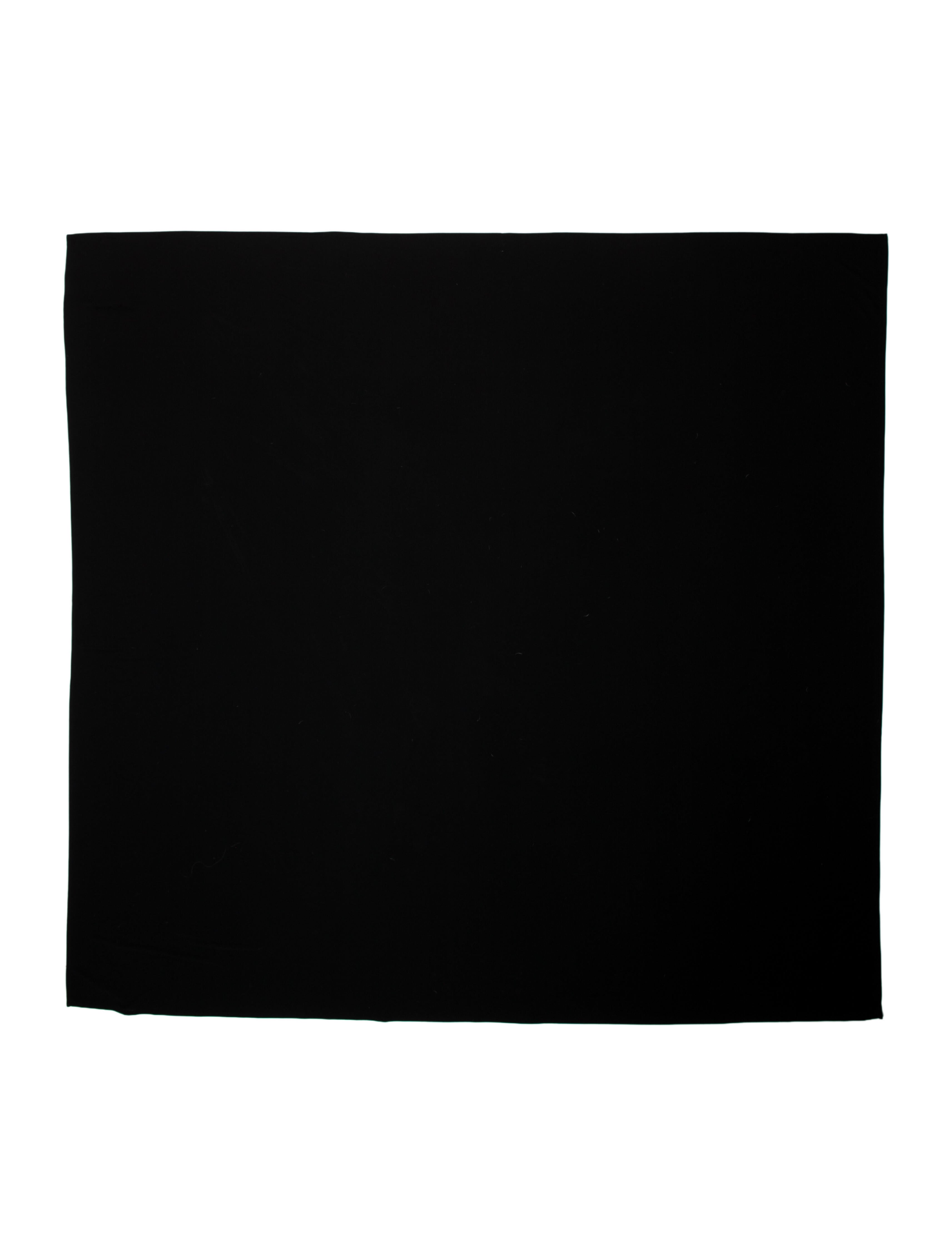 OMO Norma Kamali Scarf