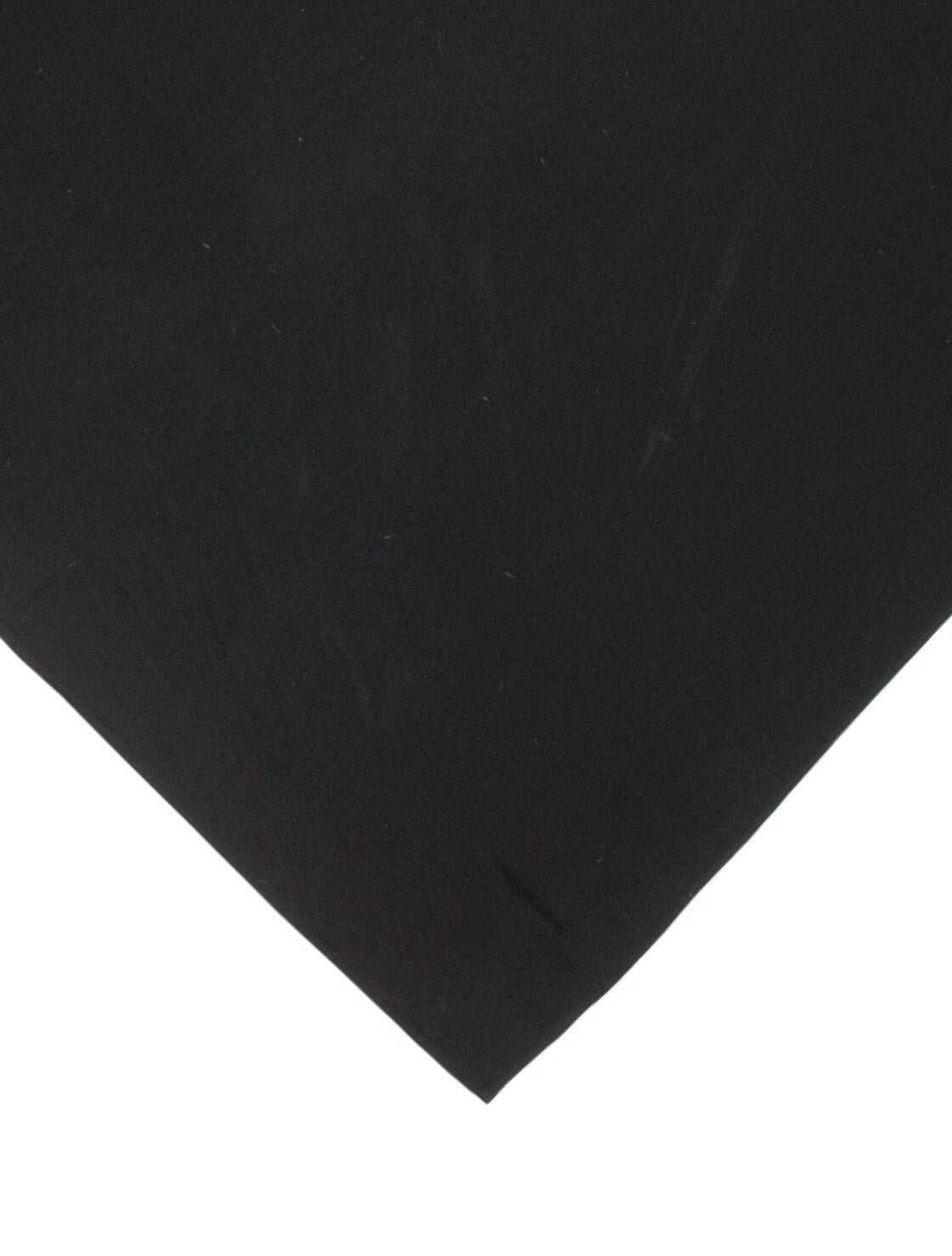 OMO Norma Kamali Scarf