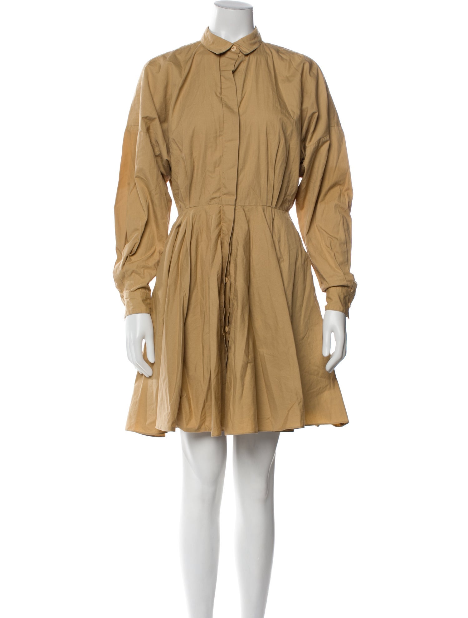 OMO Norma Kamali Mini Dress