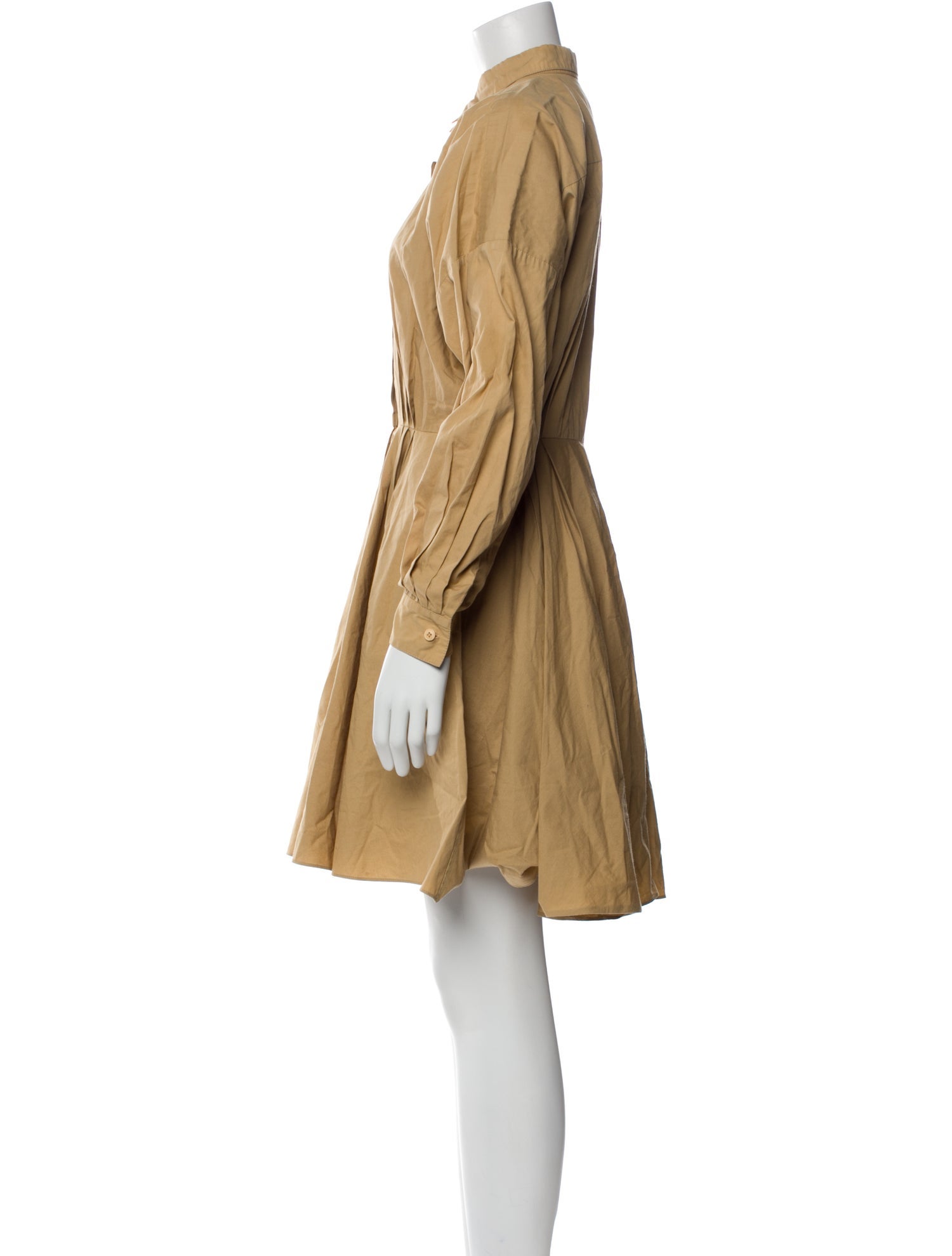 OMO Norma Kamali Mini Dress