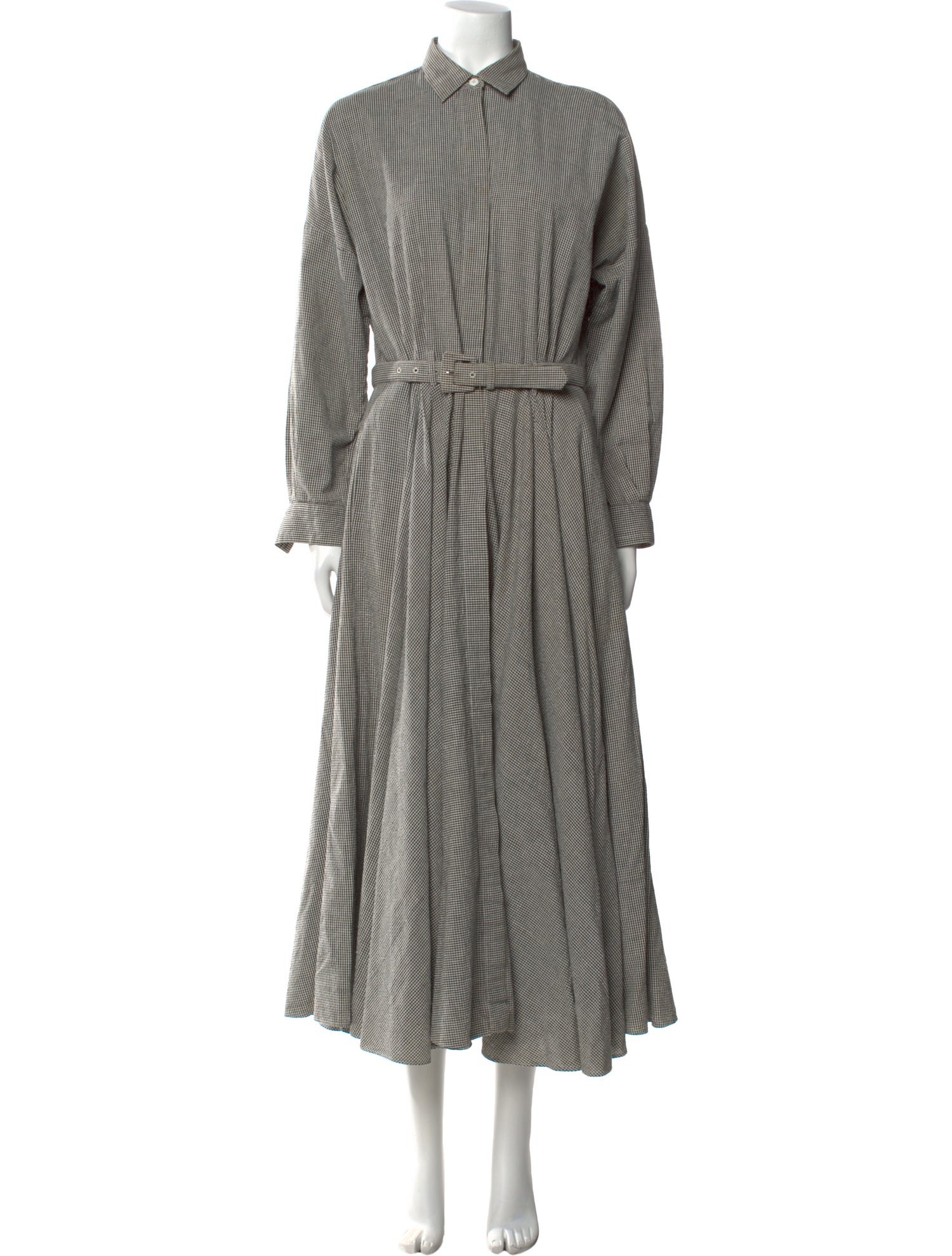 OMO Norma Kamali Vintage Long Dress
