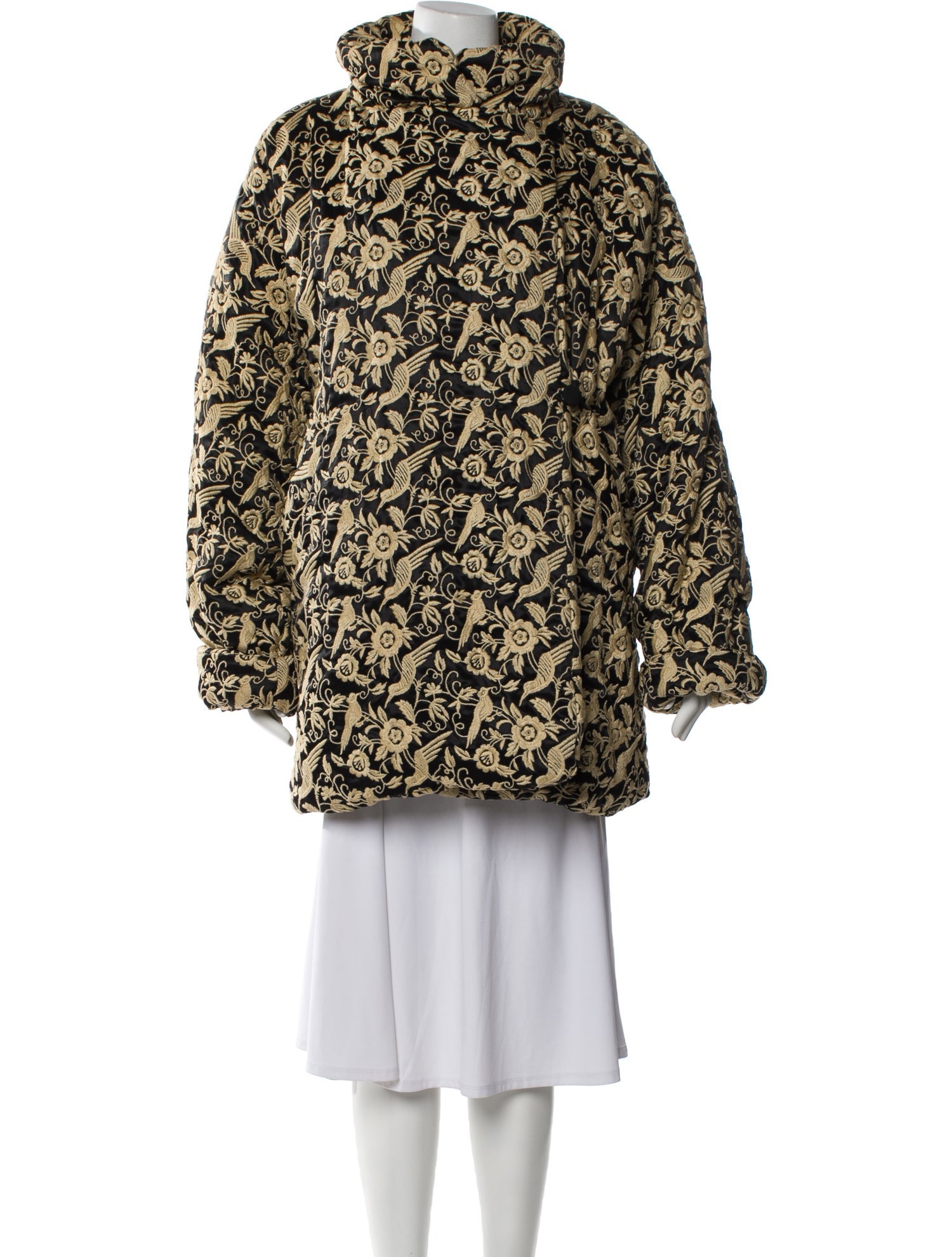 OMO Norma Kamali Vintage 1990's Set