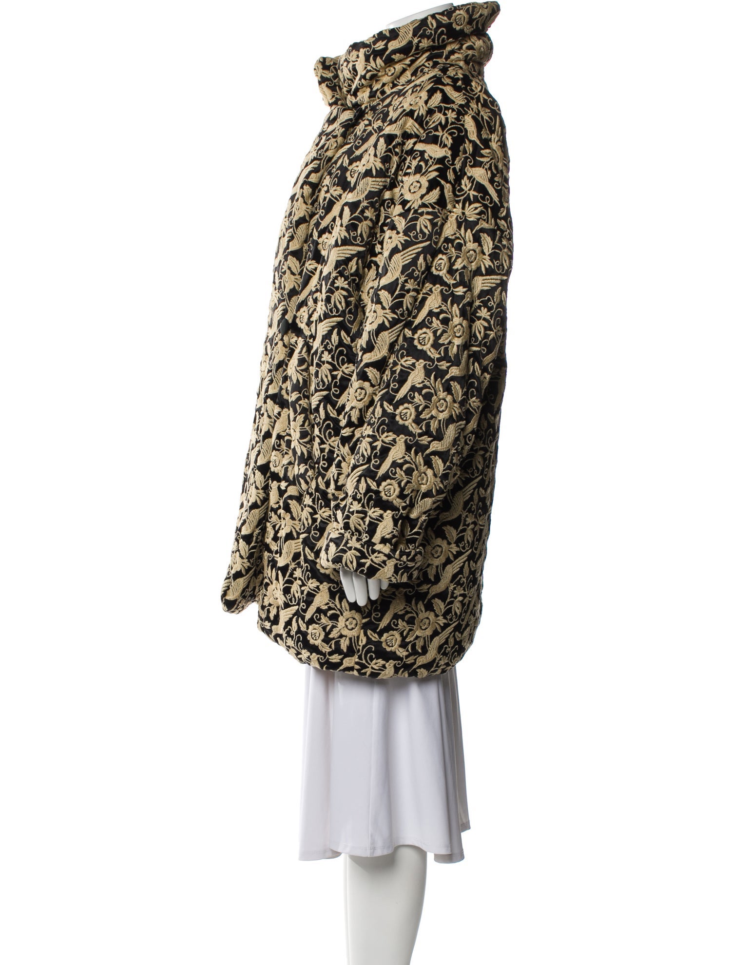 OMO Norma Kamali Vintage 1990's Set