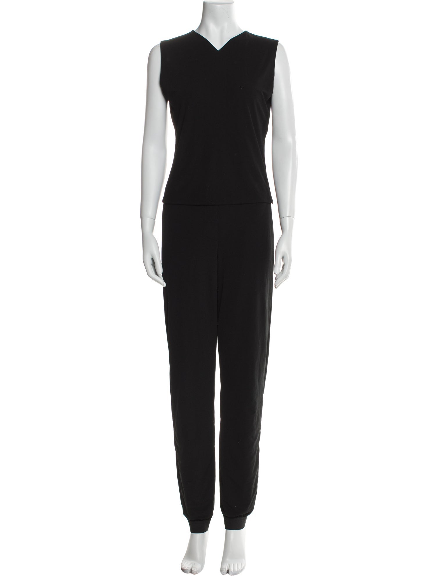 OMO Norma Kamali Pant Set