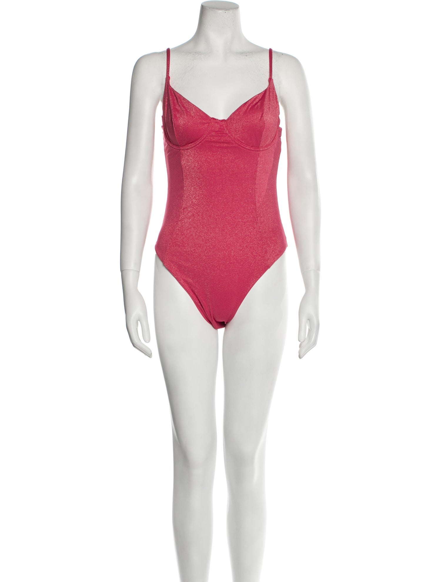 Onia One-Piece