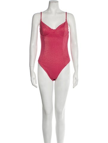 Onia Swimwear One-Piece L