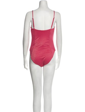 Onia One-Piece