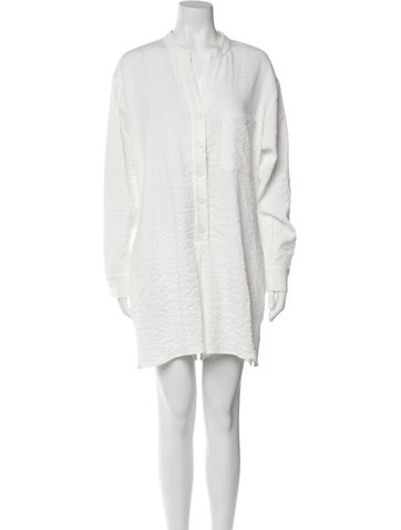 Onia Jumpsuits and Rompers V-Neck Romper L