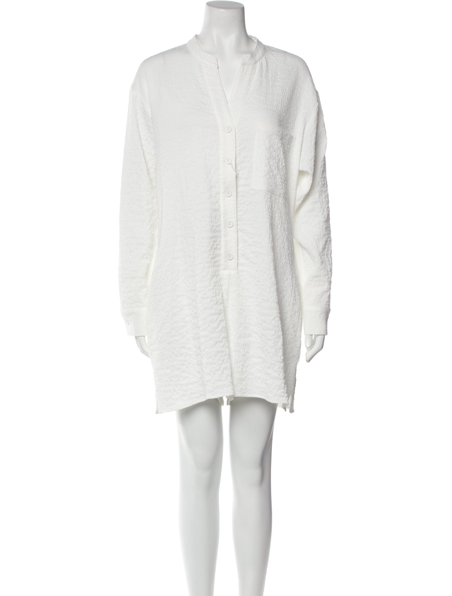 Onia V-Neck Romper w/ Tags