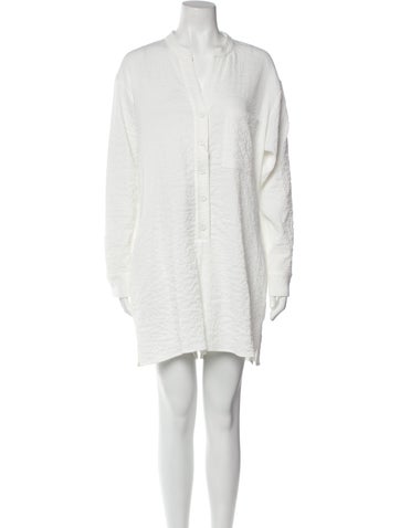 Onia Jumpsuits and Rompers V-Neck Romper S