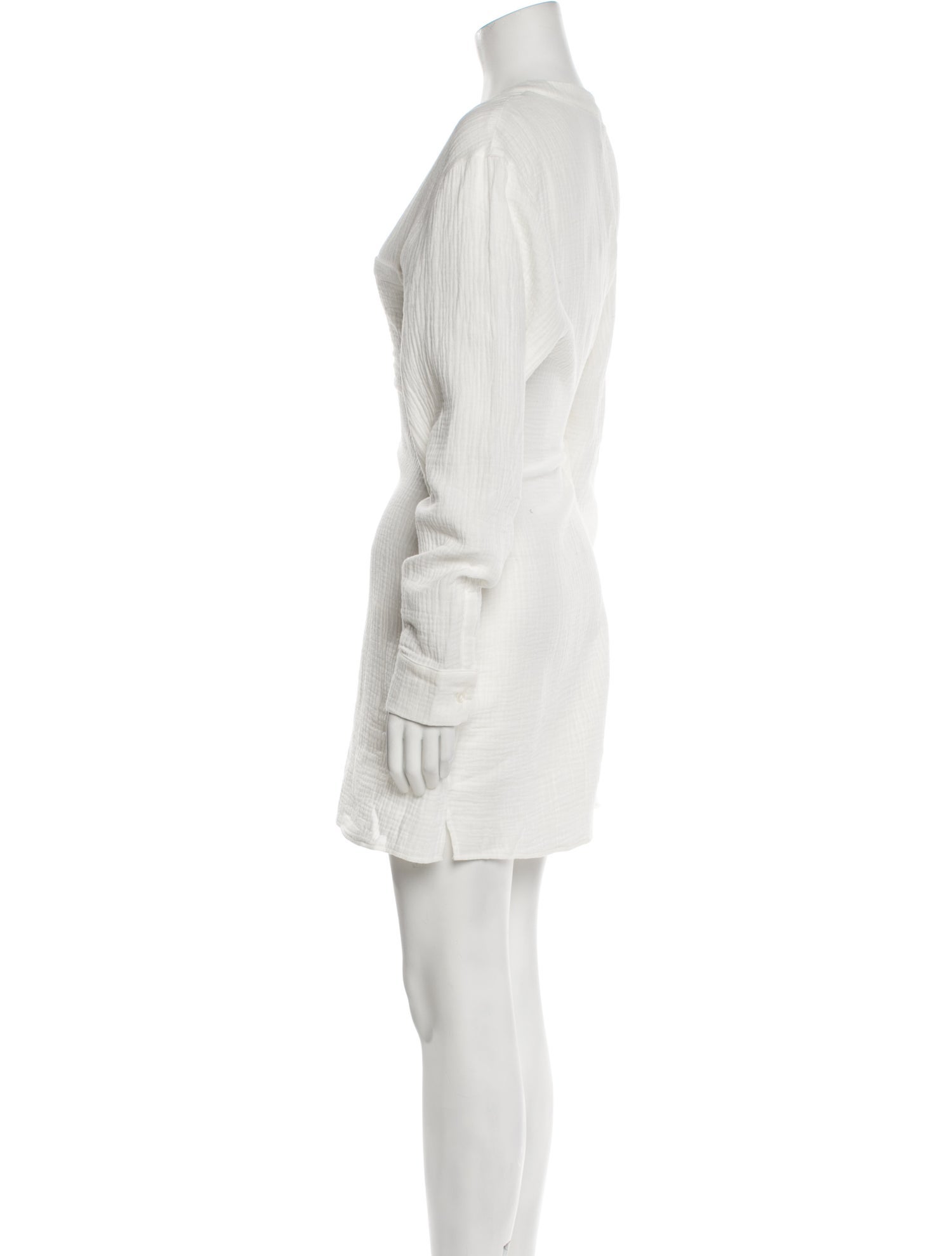 Onia V-Neck Romper w/ Tags