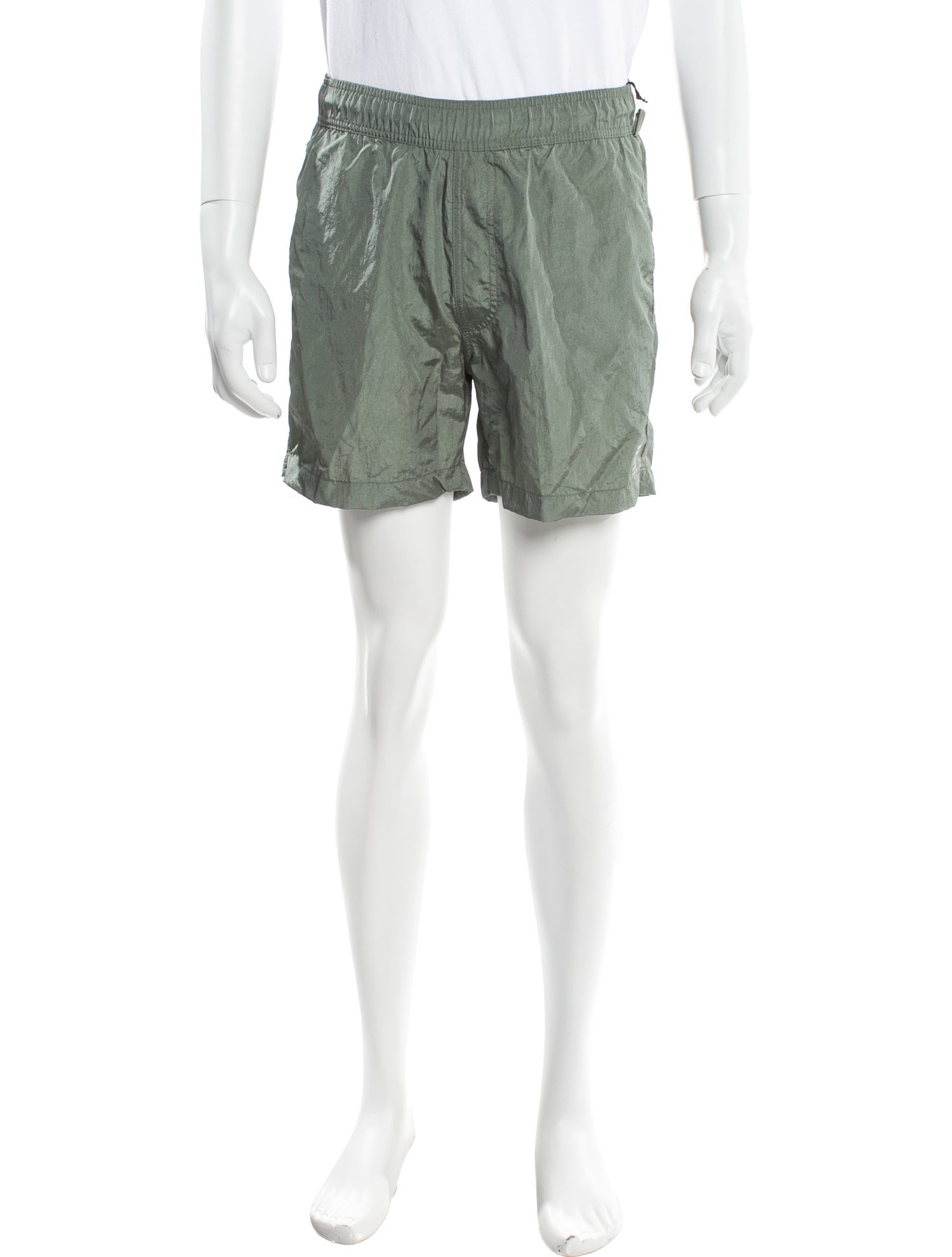 Onia Swim Trunks