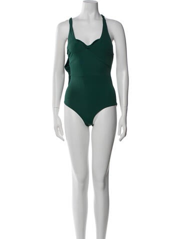 Onia Swimwear One-Piece XS