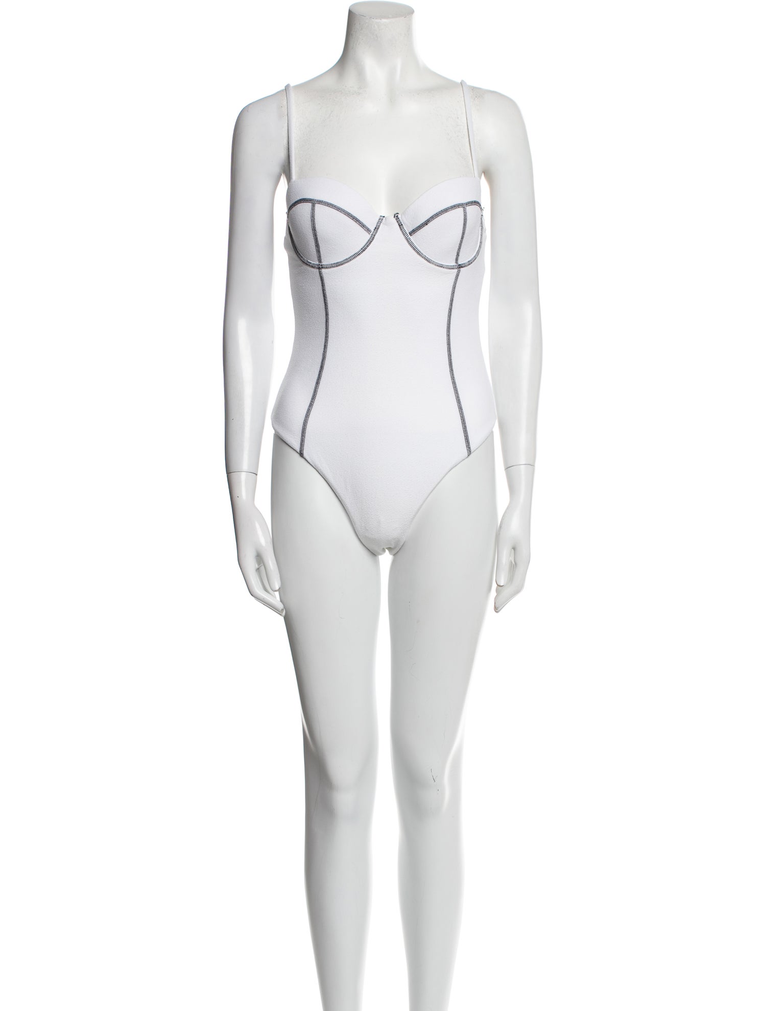 Onia Printed One-Piece