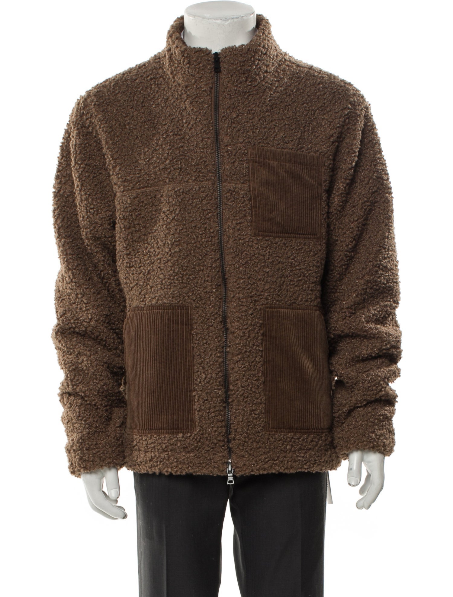 Onia Moto Jacket w/ Tags