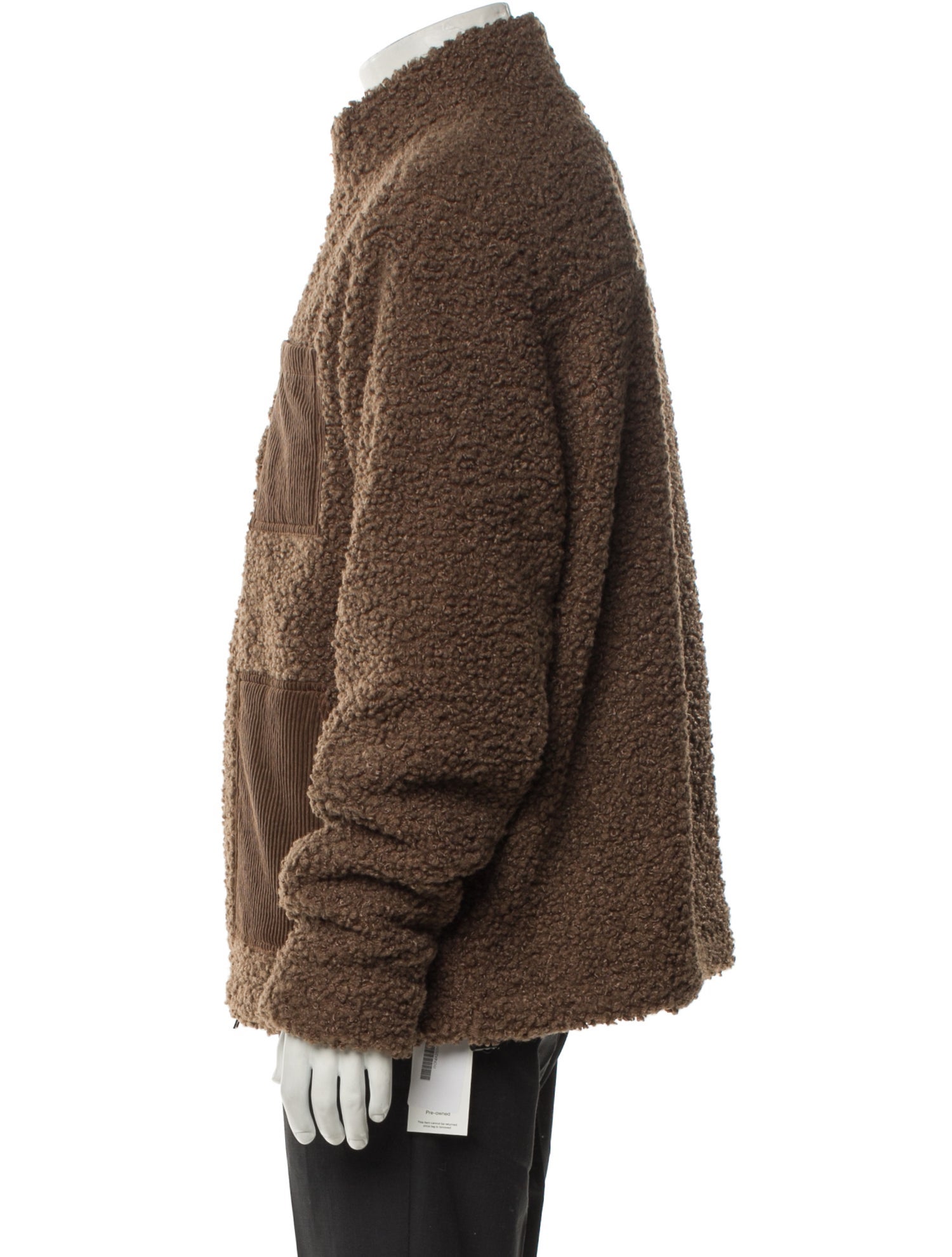 Onia Moto Jacket w/ Tags