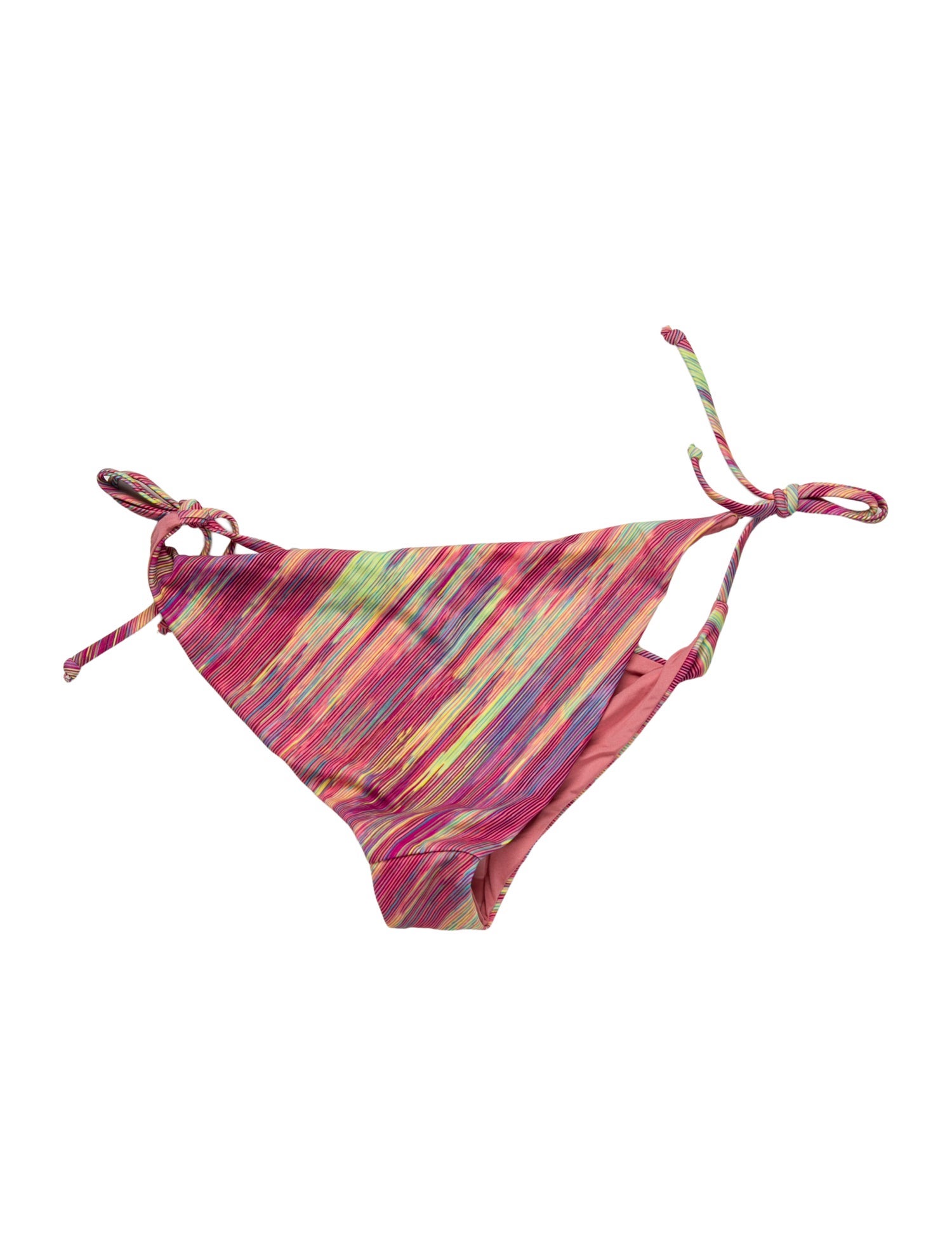 Onia Striped Bottoms w/ Tags