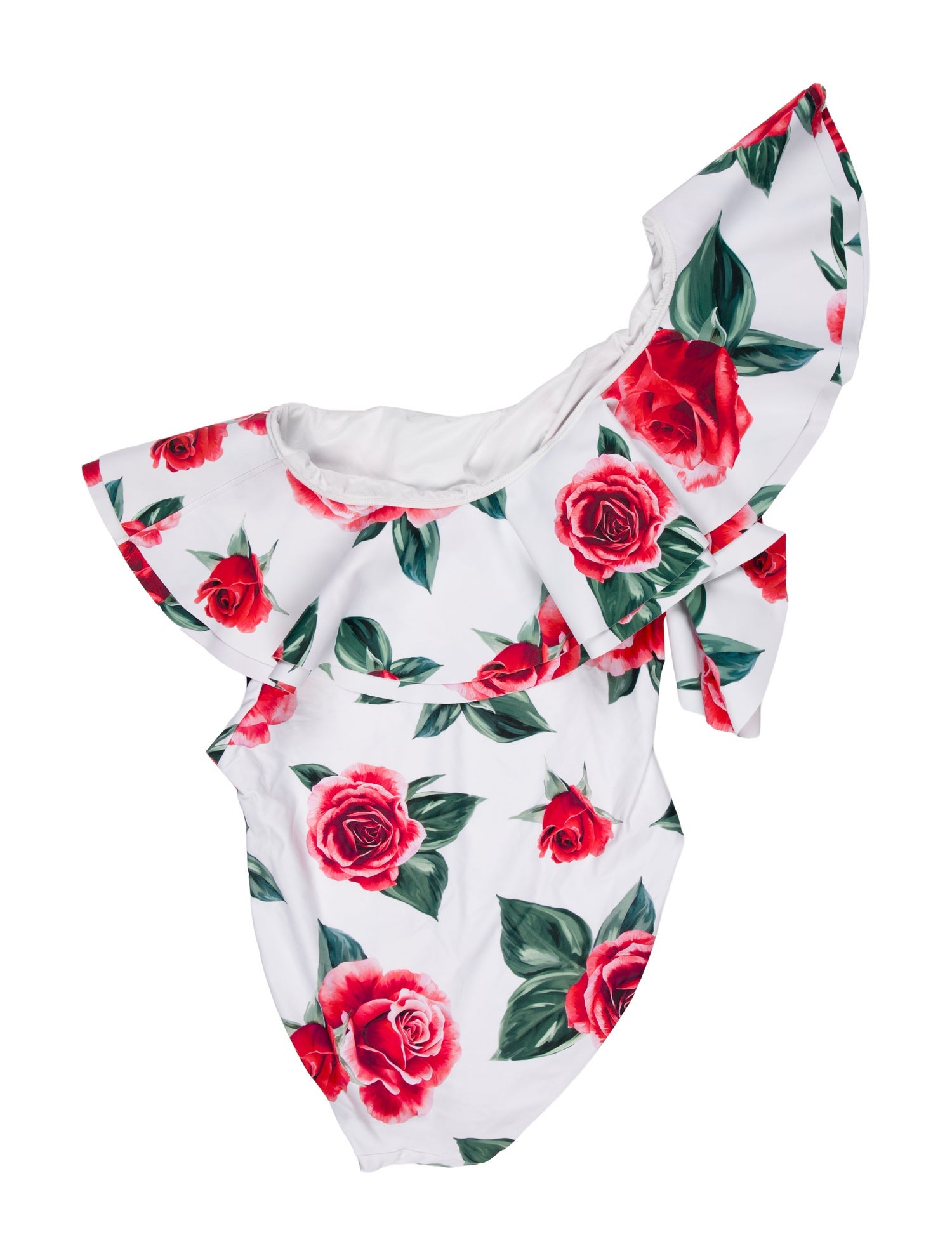 Onia Floral Print One-Piece w/ Tags