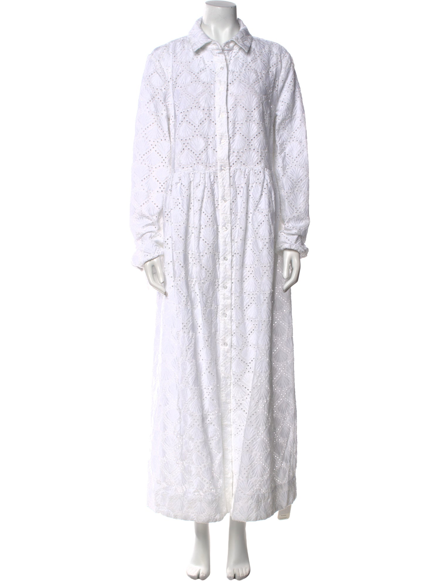 Onia Long Dress w/ Tags