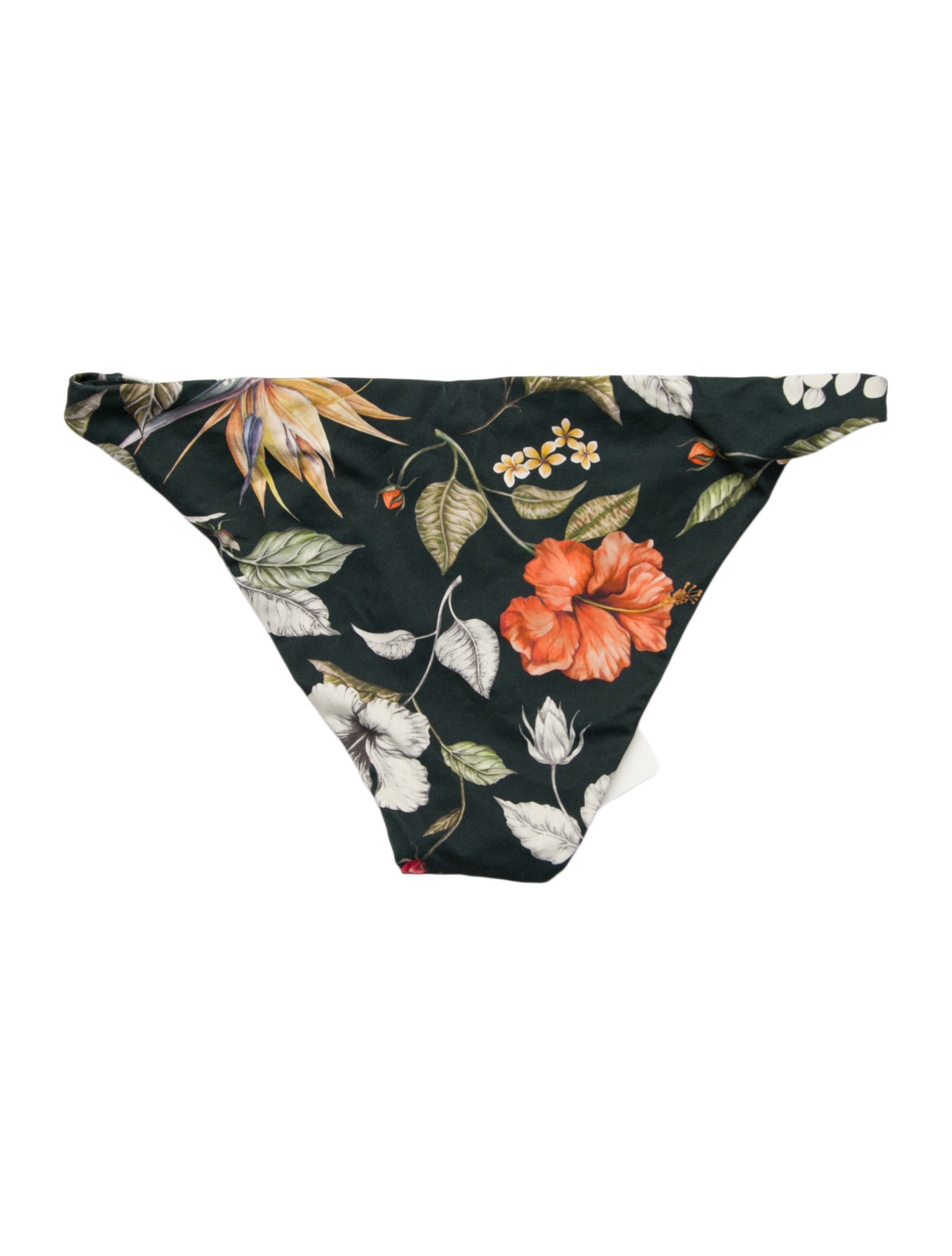 Onia Floral Print Bottoms w/ Tags