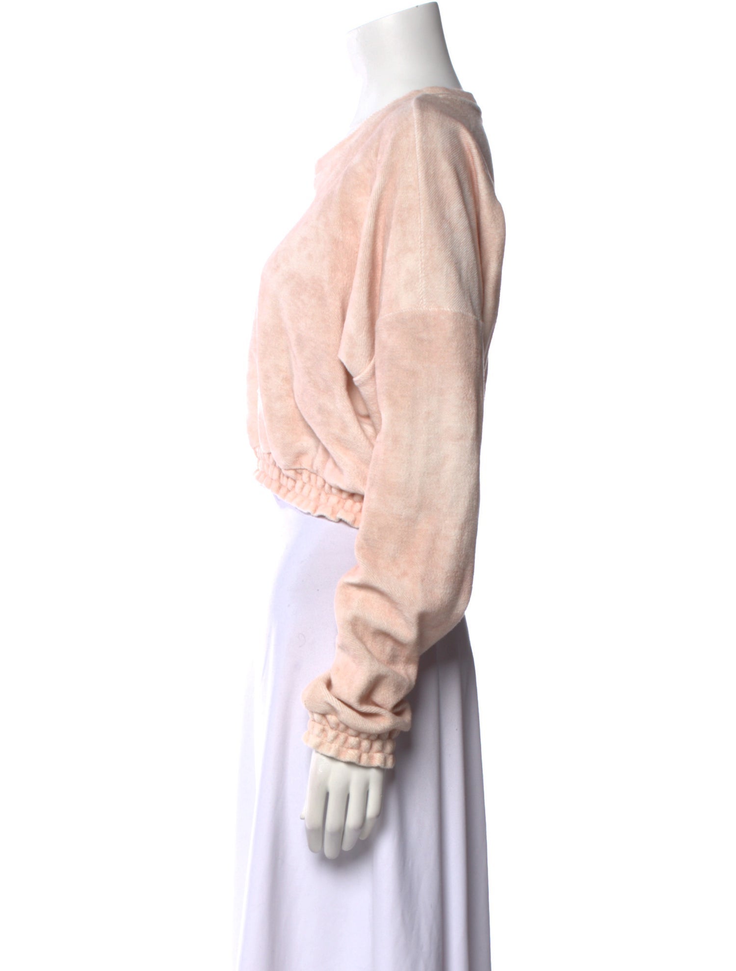 Onia Scoop Neck Sweater