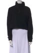Onia Mock Neck Sweater