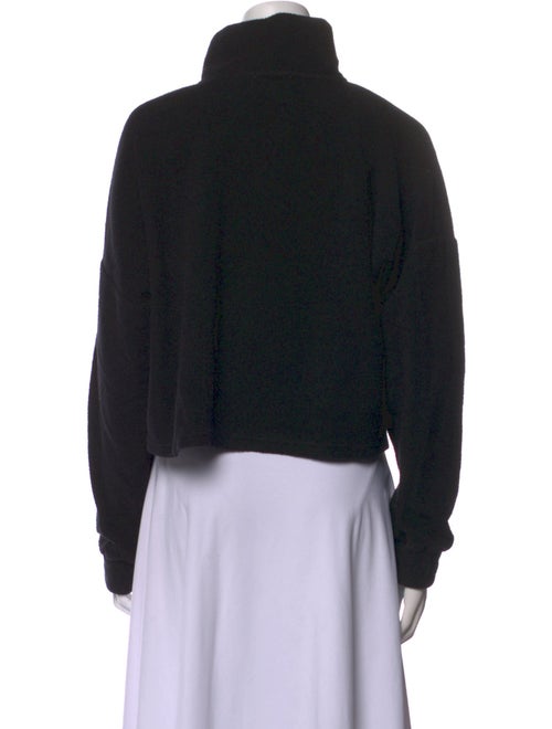 Onia Mock Neck Sweater