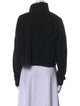 Onia Mock Neck Sweater