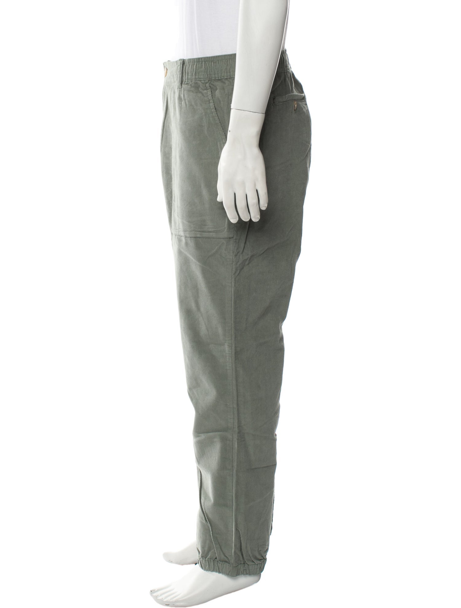 Onia Cargo Pants w/ Tags