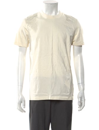Onia Crew Neck Short Sleeve T-Shirt