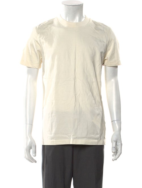 Onia Crew Neck Short Sleeve T-Shirt