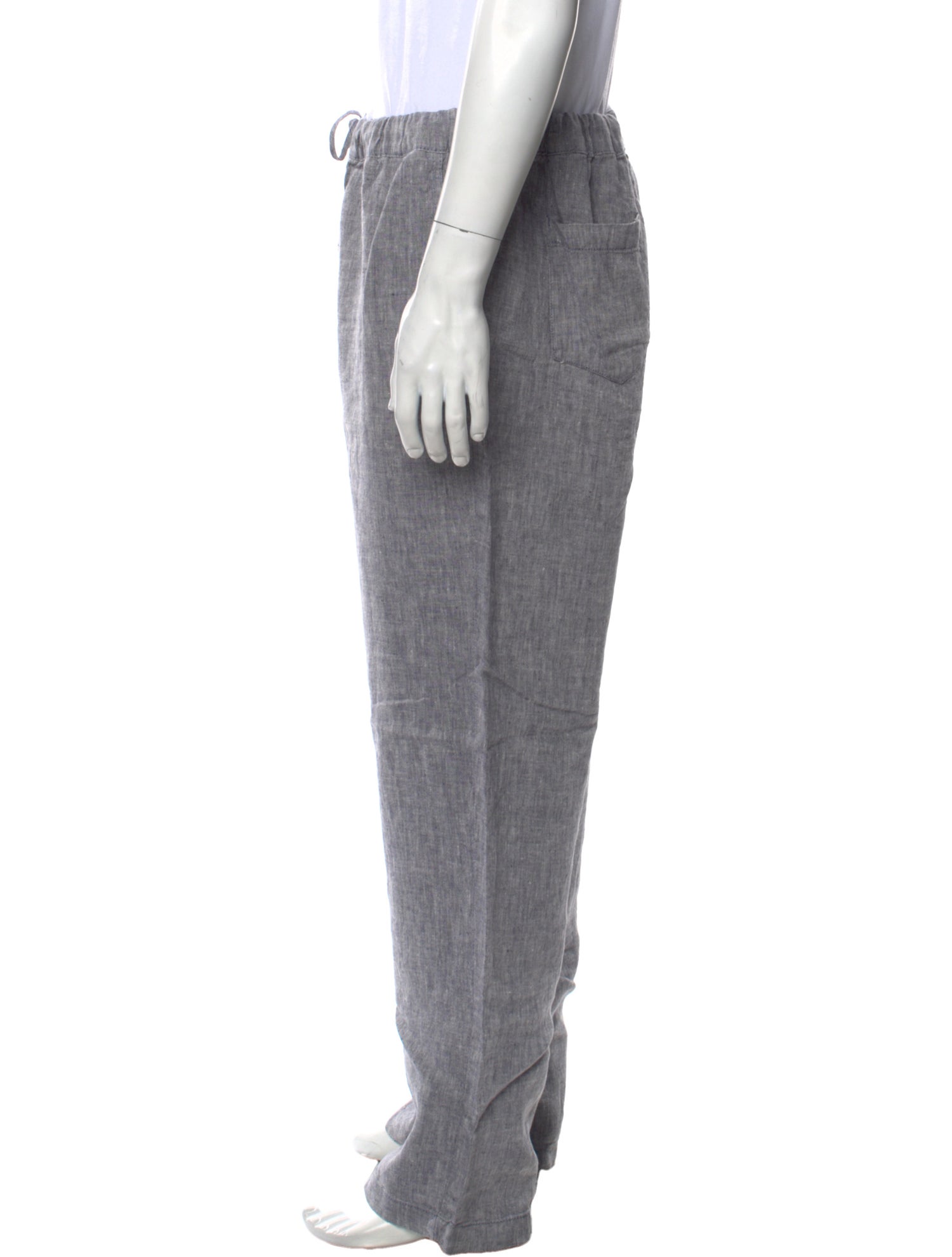 Onia Linen Pants w/ Tags